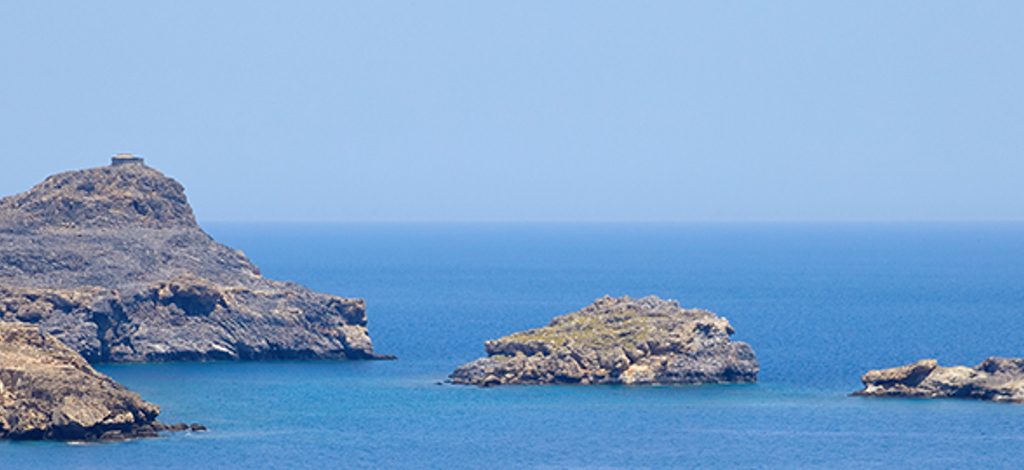 Hotels in Lachania